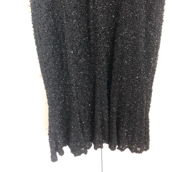 Formal beaded dress! - Picture 7 of 8